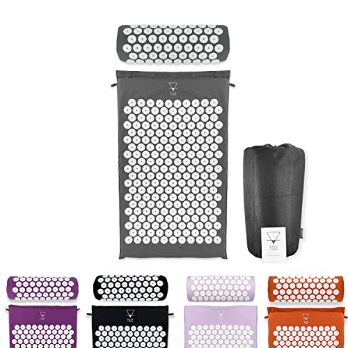 UK Best Acupressure Mat (November 2022)