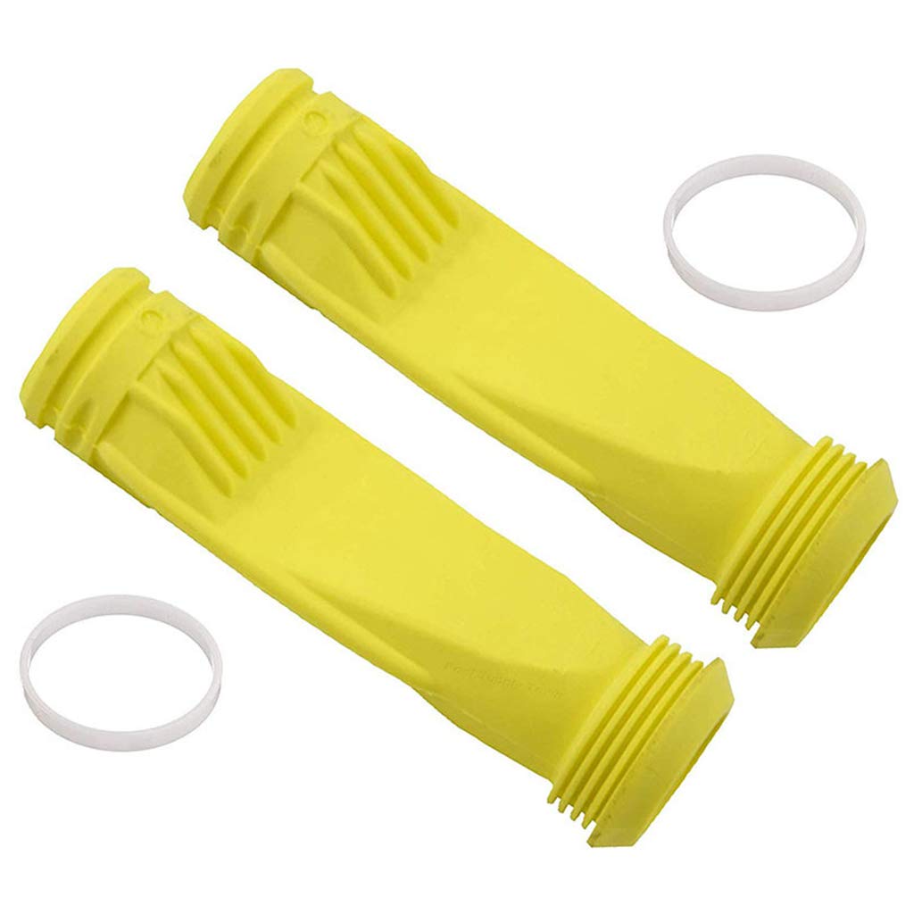 MLWSKERTY W69698 Heavy Duty Pool Diaphragm with Retaining