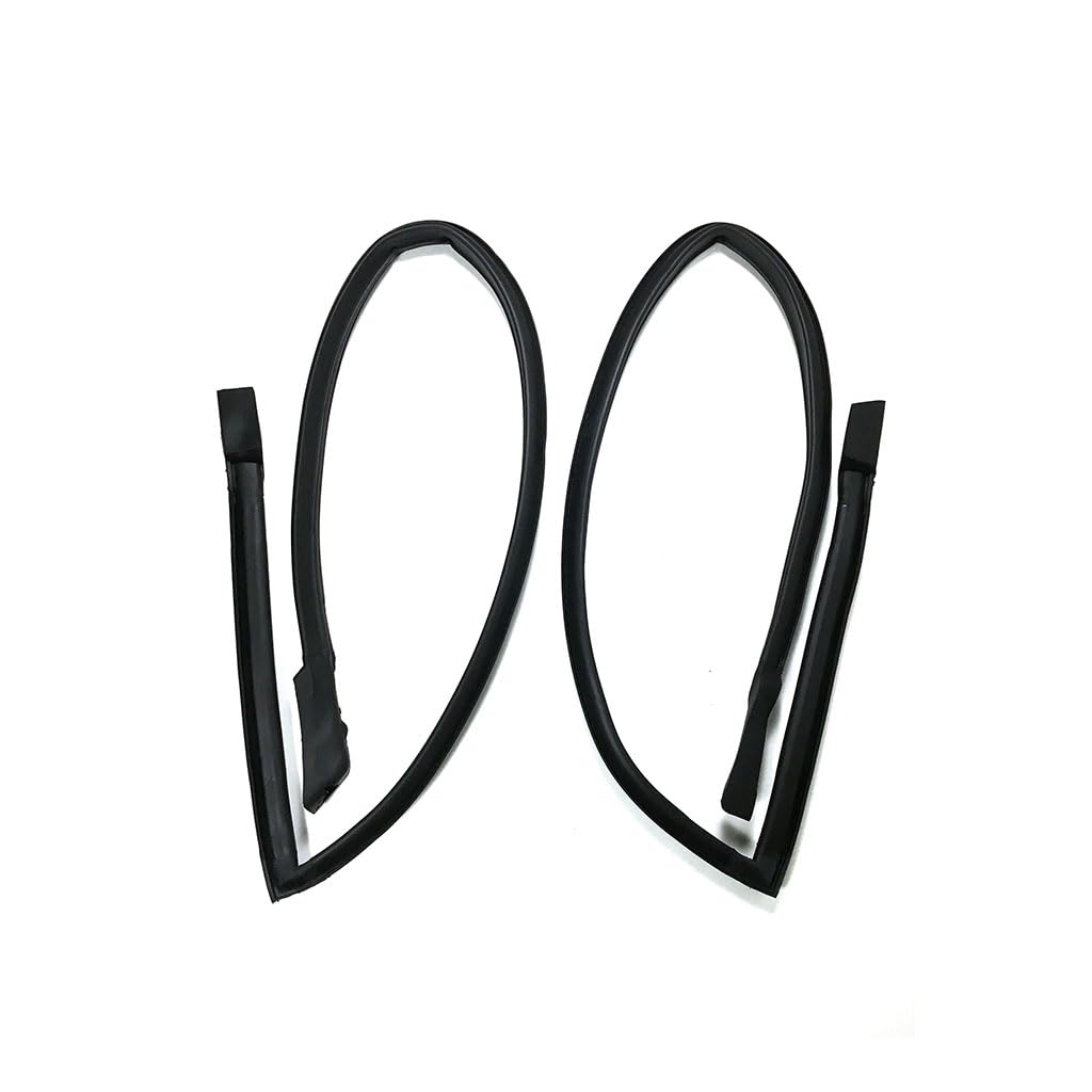 Amazon.com: Fairchild Automotive KG3138 Weatherstrip Kit
