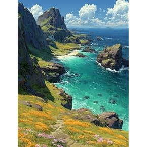 Amazon.co.jp: 絵画・油絵 - アートワーク・ポスター: ホーム