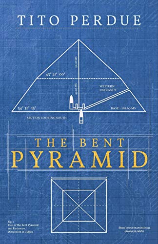 Preisvergleich Produktbild The Bent Pyramid