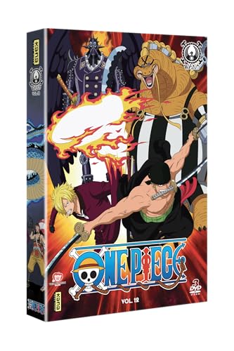 One Piece - Pays de Wano - 12 [Édition Limitée]