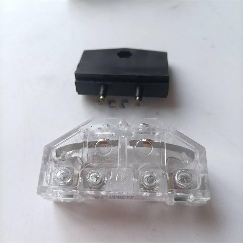 10SETS M4NP0012 Elevator Door Contact Switch L=60mm W=30mm H=18mm 60x30x18 mm
