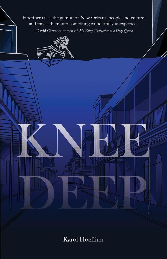 Buy Knee Deep — BookShops.in