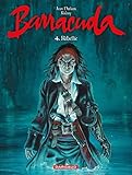 Rebellie (Barracuda) (Dutch Edition)