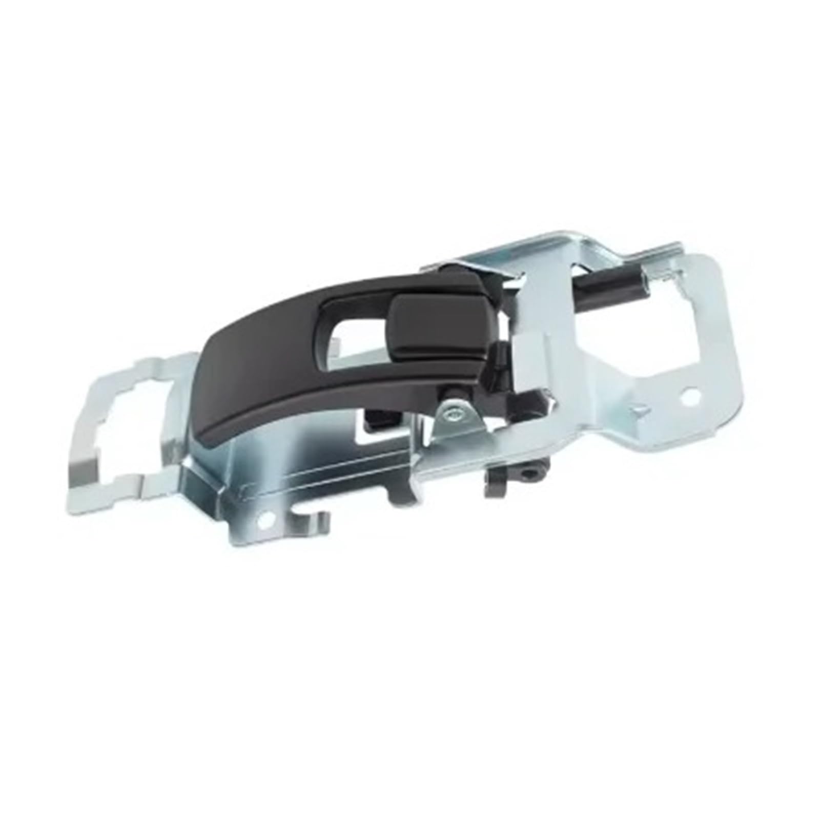 Duduyang One Color Car Outside Door Handle For Chevrolet For Equinox 2005 2006 2007 2008 2009 Front/Rear Car Interior Door Handle 25897972 25897973