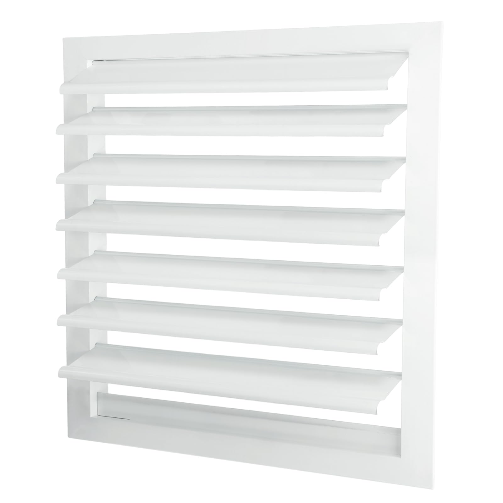 PATIKIL 16x16 Inch Aluminum Vent Cover