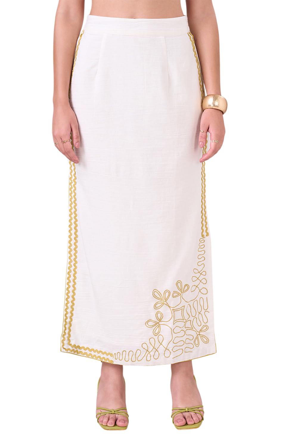 akkriti by pantaloons Women Skirt-picture-11
