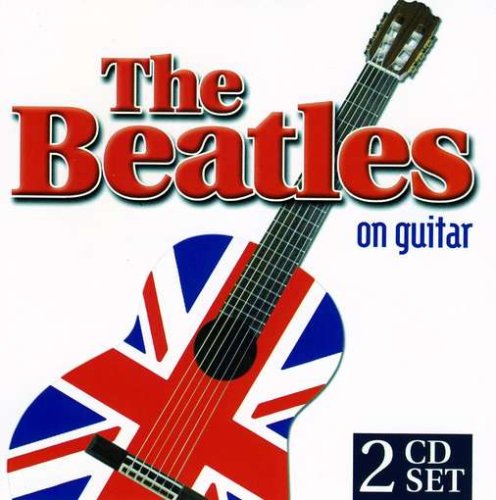 Beatles on Guitar