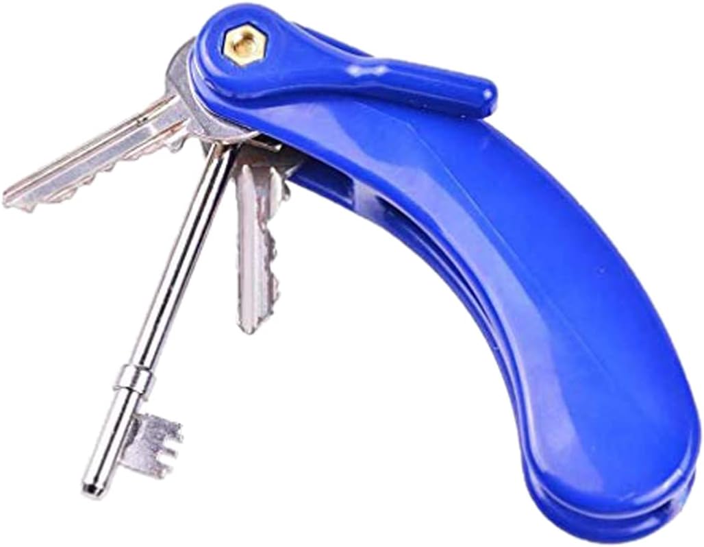 Schlüsselhilfe mit Greifhilfe Key TurnerHalter Drehhilfe Hält 2 Schlüssel für