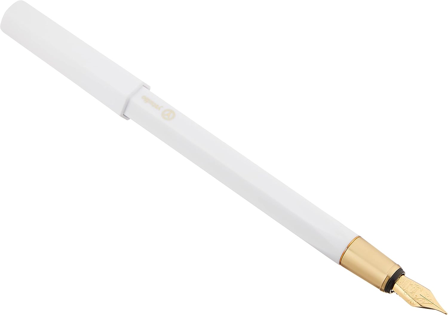 ystudio ye studio outdoor fountain pen le gin ys stat white white