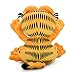 Kidrobot Garfield 8 Inch Suction Cup Window Clinger - Scared
