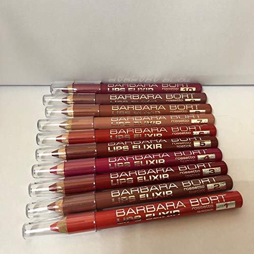  BARBARA BORT - LIPS ELIXIR Matitone rossetto (3)