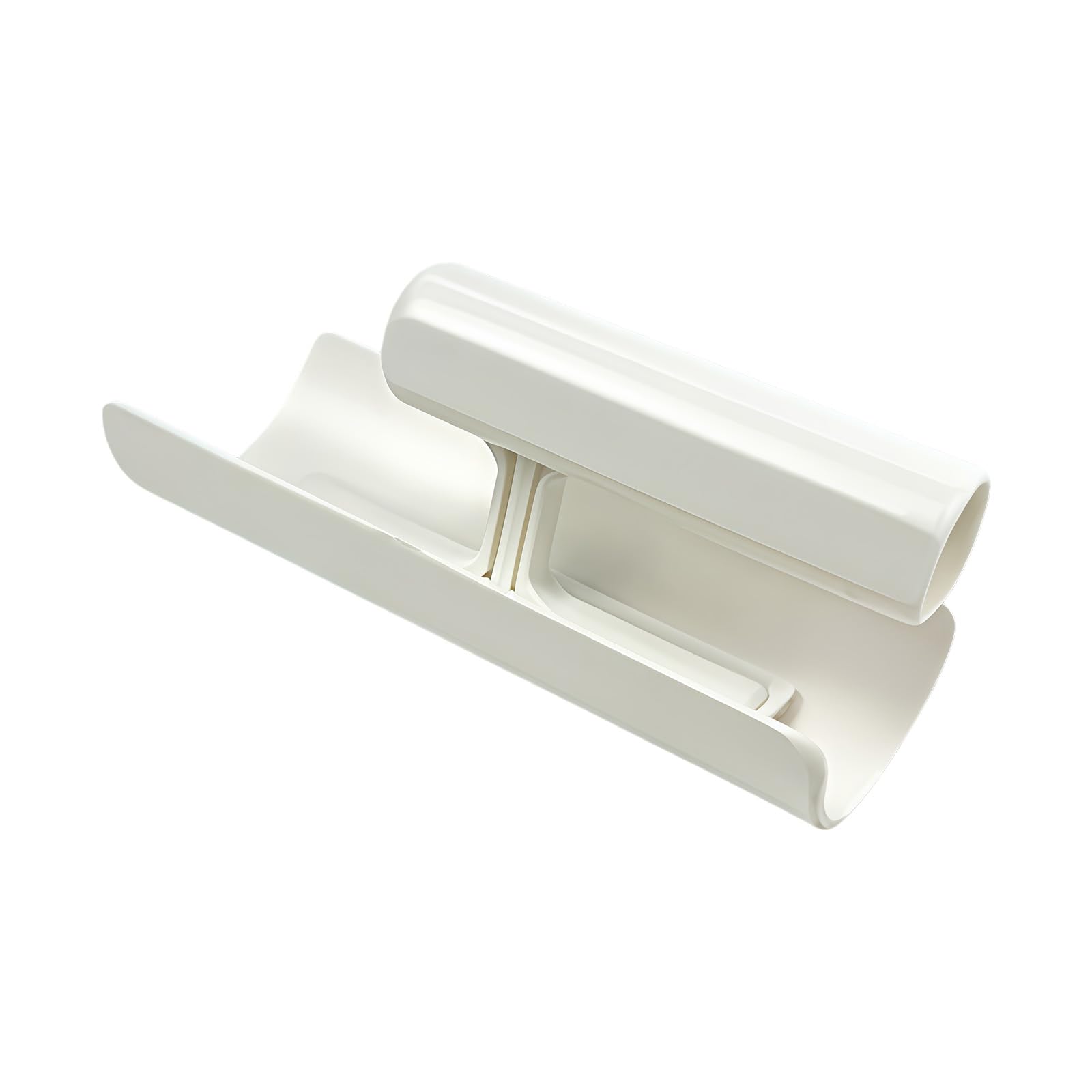 Fgdtree Rsl352 Smooth Finishing Tool For Artistic Wall And Interior Design Projects 16Cm By 10 5Cm Sturdy Curved Scraper Tool Curved Sanding