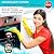 BAGI SHUMANIT - Cold Grease Remover. Spray for The immediate Removal of Stubborn and Burnt fats/Grease