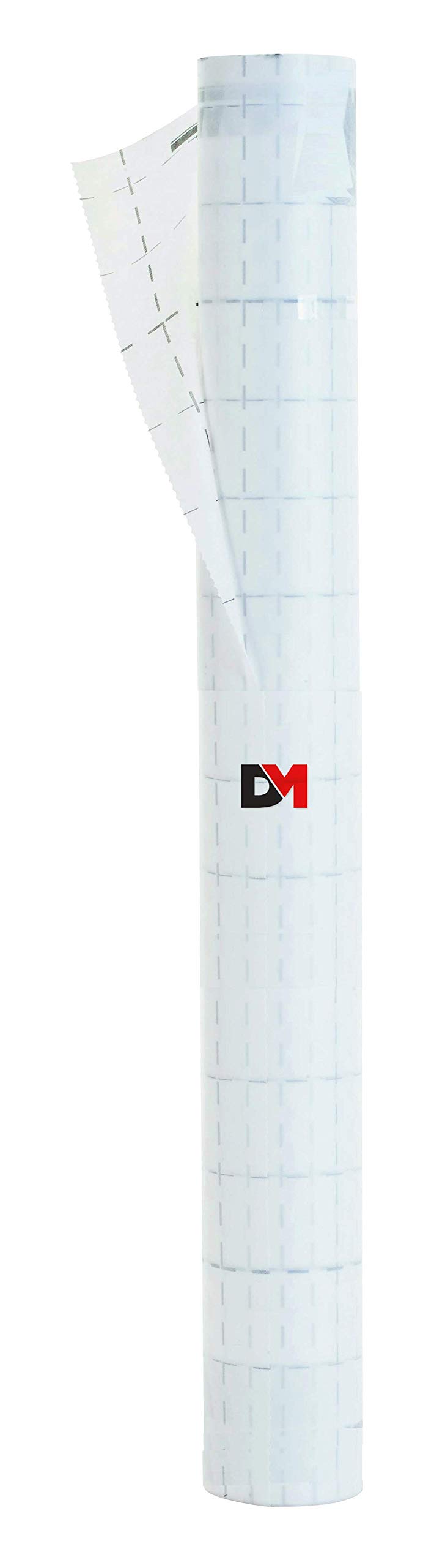 Pare vapeur QEM PROTECT VAP 26 Rouleau de 50m x 1,5m Sd=26m (75m) -  rouleau(x) de 75m : Amazon.fr: Bricolage