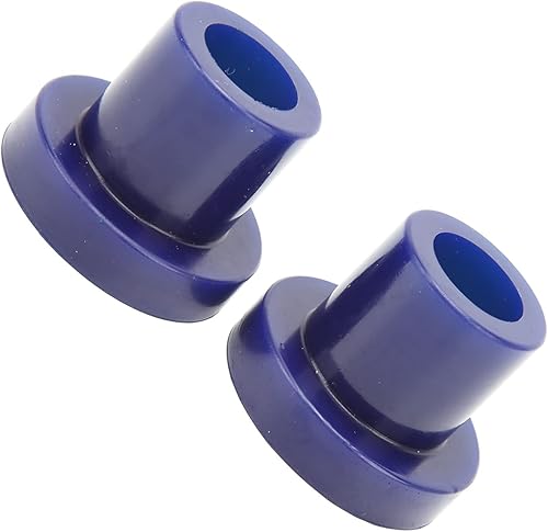 Miniatura 5 de Bujes de soporte de capó Buje de pivote de bisagra de capó K179-528 K066-218 M300-70nr 2 piezas Buje de bisagra de capó K179d450 Reemplazo para