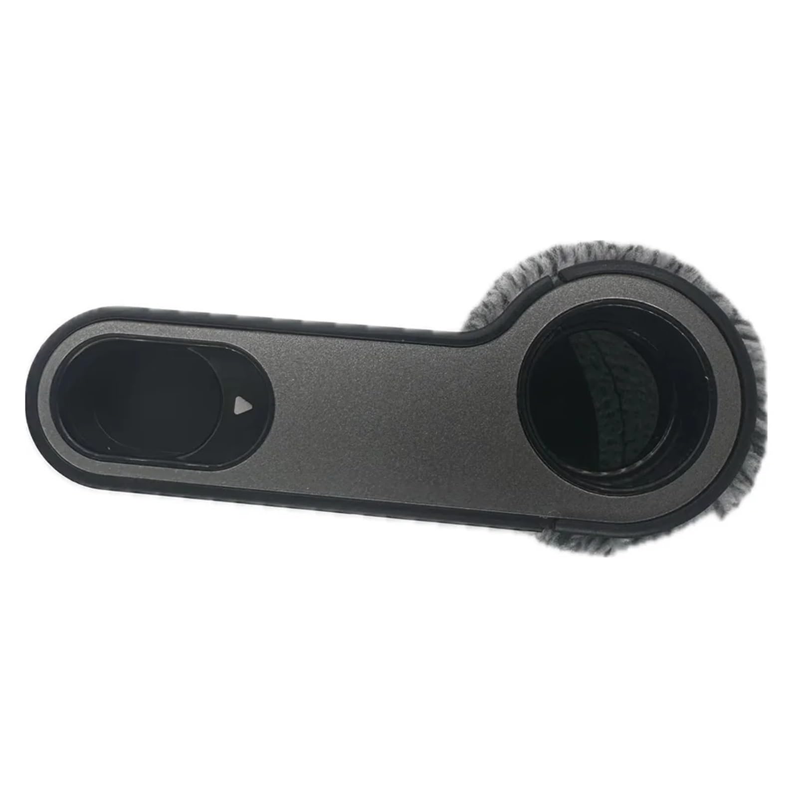 Parti di ricambio compatibili con aspirapolvere Roborock Flexi Pro, Wet and Dry (spazzola a rullo)
