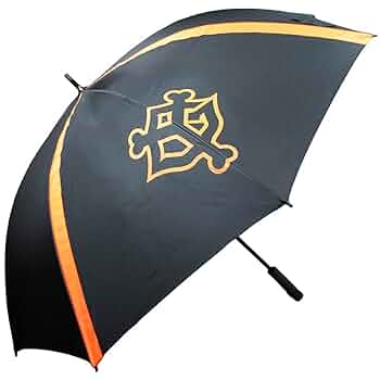 Amazon | レザックス ゴルフ傘 読売ジャイアンツ アンブレラ