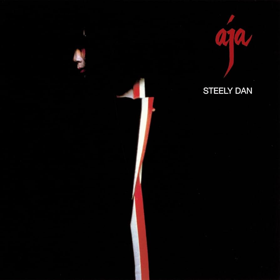Steely Dan／ Aja ／スティーリーダン／極美盤・美品／国内初回盤 Amazon.co.jp: Aja [Analog]: ミュージック