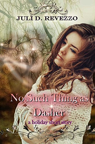 Cover of No Such Thing As Dasher