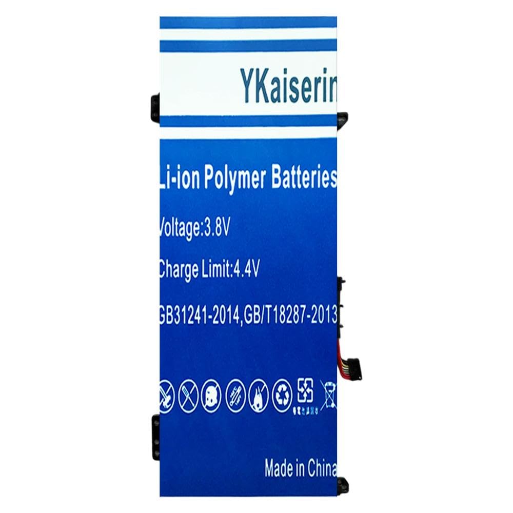 Ultra-Power L17C4PB0 - Batteria per computer portatile, 4200 mAh