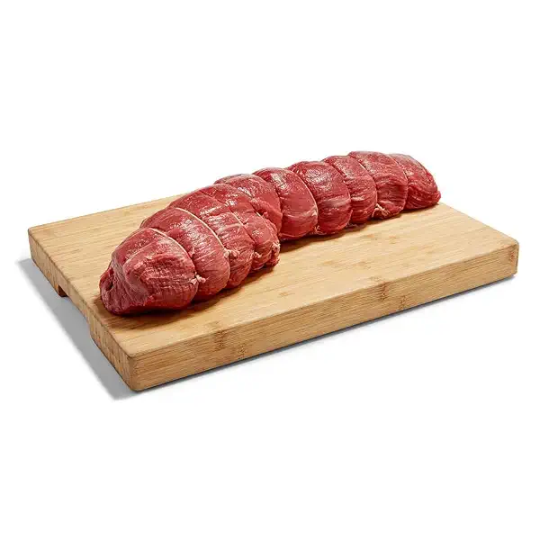 Beef Tenderloin Roast Grass Fed Australia Organic 1