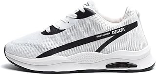 حذاء رياضي برباط للرجال من ديزرت