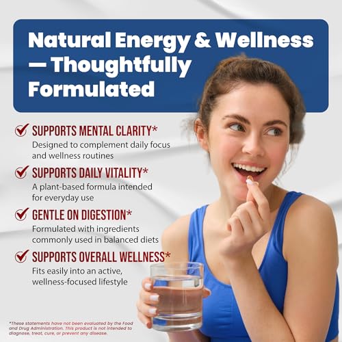 Mushroom Blend For Brain Health