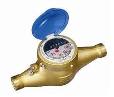 Kranti Water Meter 2 