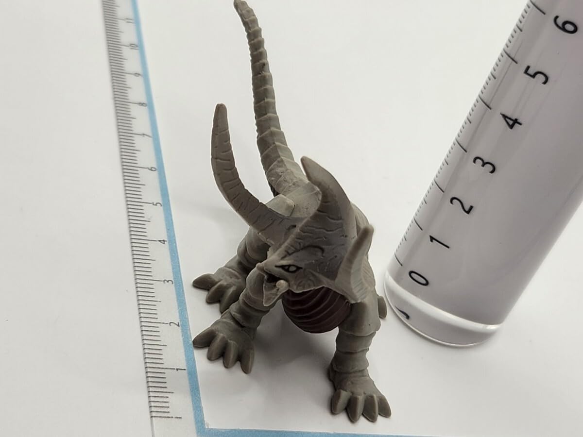 Amazon | バトルスピリッツ フィギュアコレクション ロク