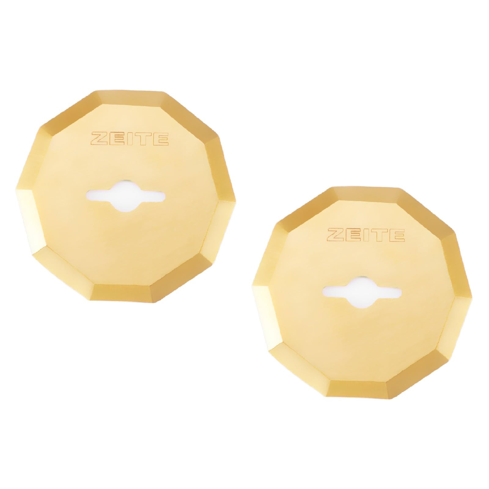 ZEITE 4V Cardboard Cutter Replacement Blades