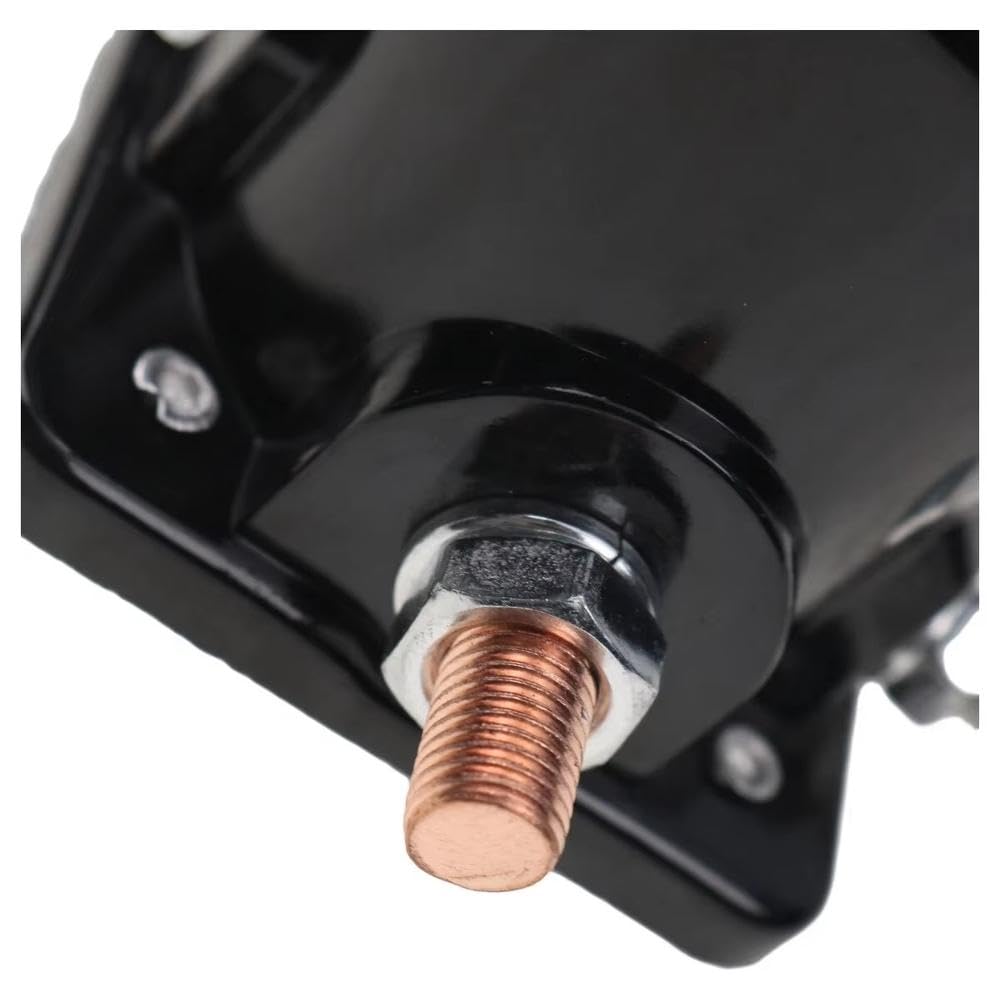 Relé Solenoide Arranque Para Ford Para Jeep Para Lincoln Piezas Coche
