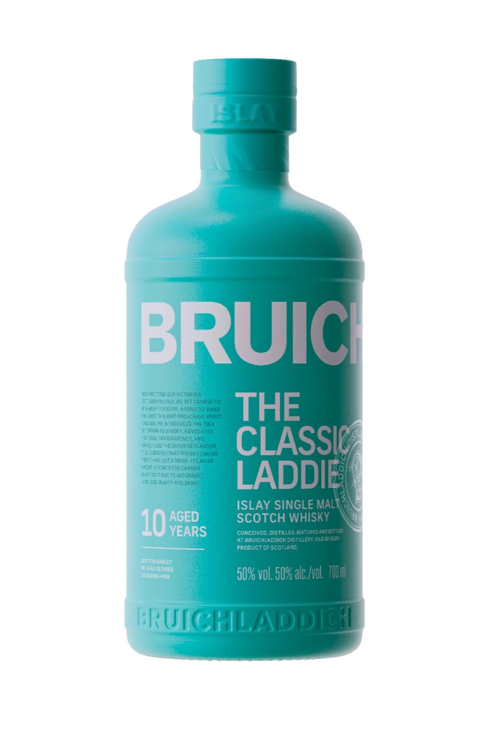 ブルックラディ ザ・クラシック・ラディ Amazon.co.jp: Bruichladdich ブルックラディ ザ・クラシック・ラディ