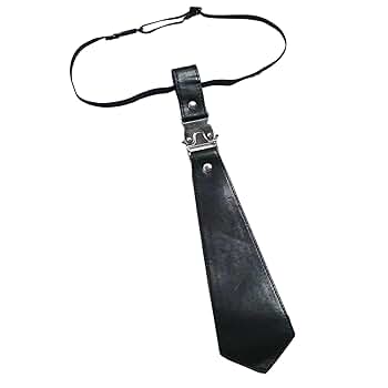 小物 Vintage leather narrow tie 61vMs7dVWvL._UY1000_.jpg
