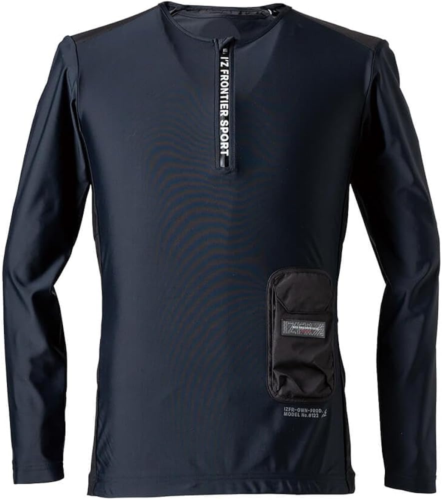 Amazon.co.jp: [アイズフロンティア] 冷却ペルチェ専用 5個タイプ 長袖