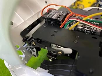 Amazon | ROC model 1/14 トラック・トレーラー キャブサス スカニア