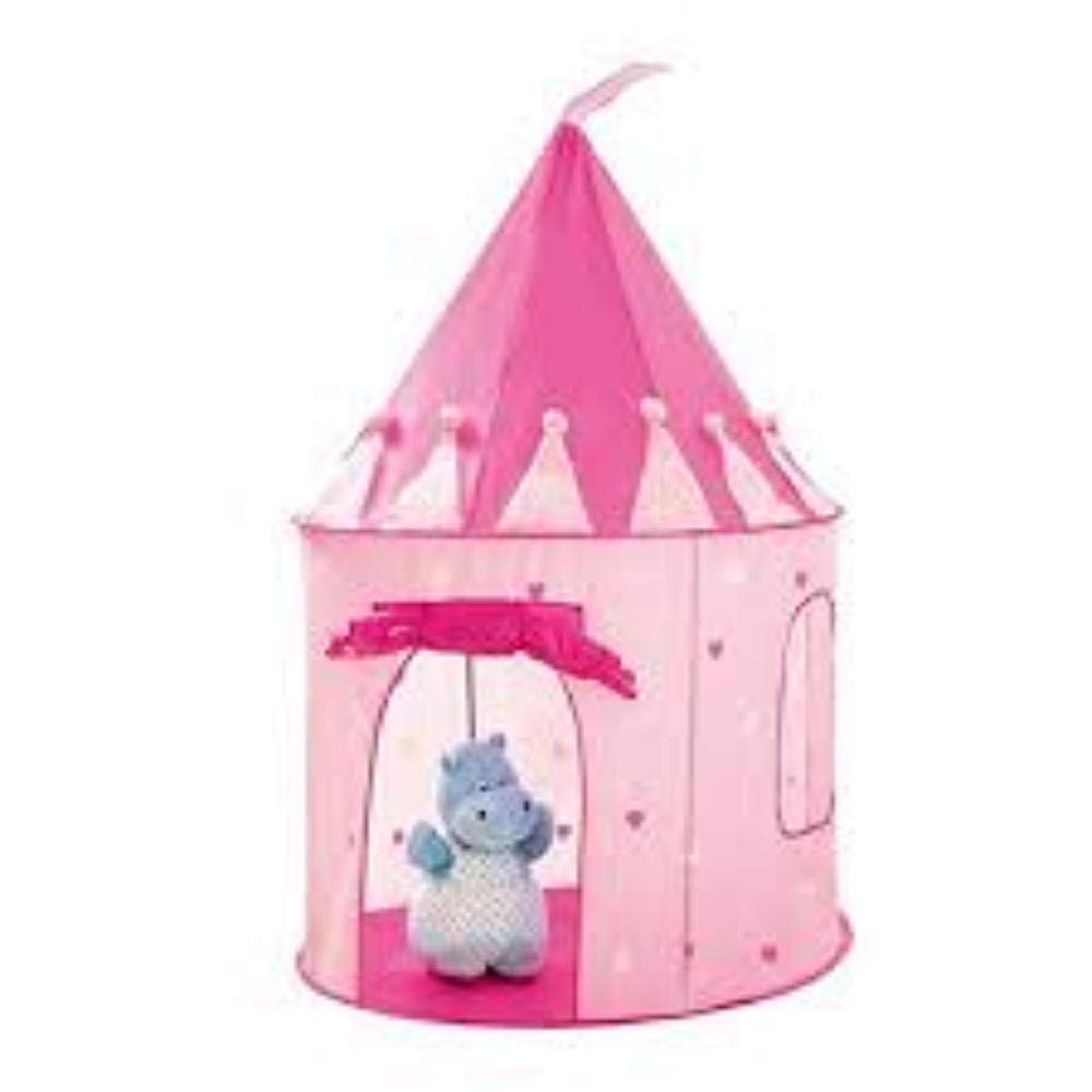 princess outdoor castle