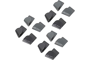 Zerodeko Wall Mounted Pot Lid Rack: A Culinary Symphony of Space-Saving Solutions