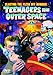 Produktbild Teenagers From Outer Space [DVD] [1959] [Region 1] [NTSC]
