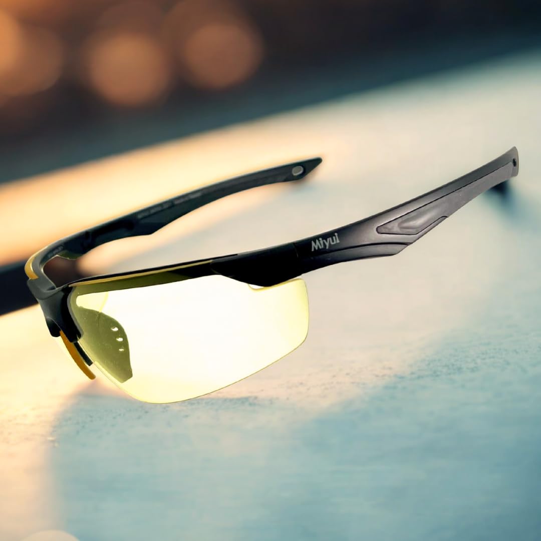 Gafas de tiro antivaho, gafas de seguridad para hombres y mujeres