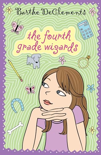 Fourth Grade Wizards