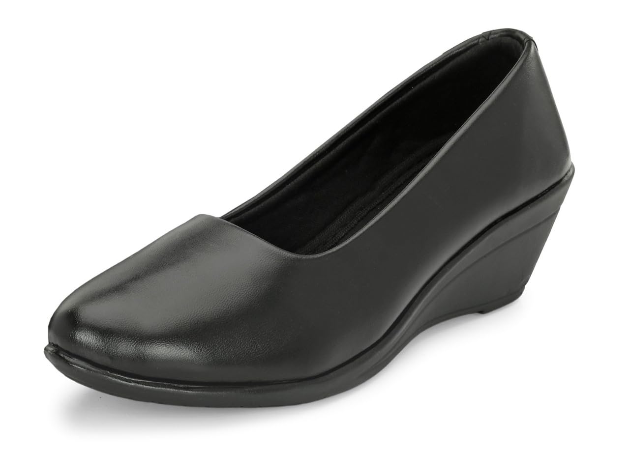 Women's Pump Formal Bellies Shoes for Office, Party Belly