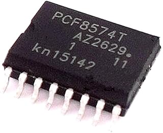 5pcs/lot PCF8574T PCF8574 SOP16 IC