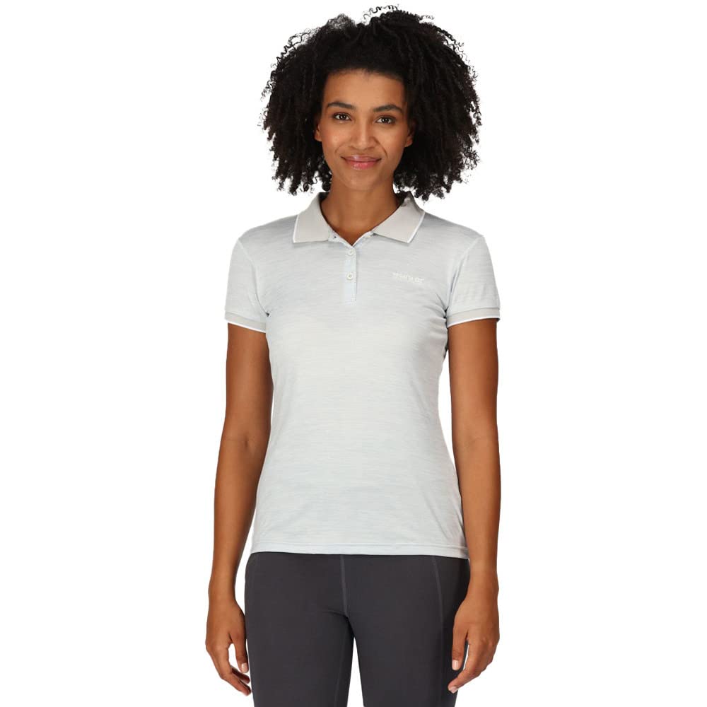 Regatta Remex II Womens Polo Shirt