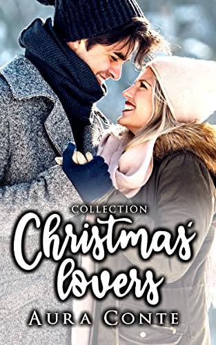 Christmas' lovers di [Aura Conte]