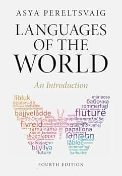 Languages of the World: An Introduction - Kindle edition by
