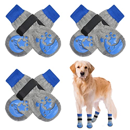 10 Best Dog Booties For Hot Pavement