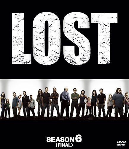 Lost Season 6 (Final) Compact Box DVD image 3
