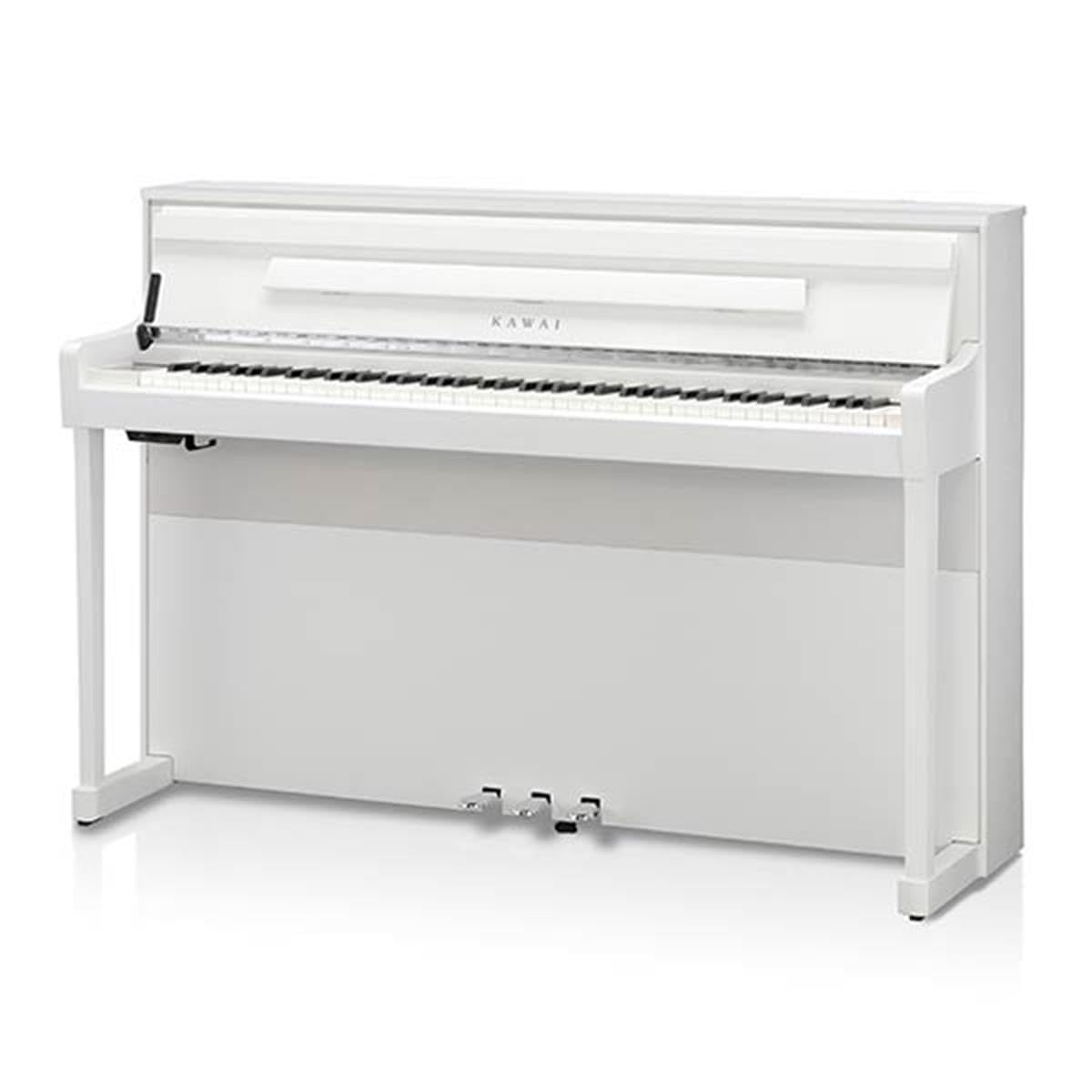 Amazon.com: Kawai CA901 88-Key Grand Feel III Digital Piano